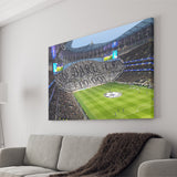 Tottenham Hotspur Stadium Canvas Prints Wall Art - Painting Canvas, Home Wall Decor, Painting Prints, For Sale