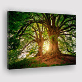 Tree Canvas Wall Art Canvas Prints Wall Art Decor - Painting Canvas,Home Decor, Ready to Hang