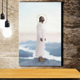 Trust In You Jesus Christ Canvas Prints Wall Art - Painting Canvas, Art Prints, Wall Decor