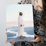 Trust In You Jesus Christ Canvas Prints Wall Art - Painting Canvas, Art Prints, Wall Decor