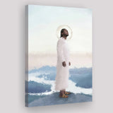 Trust In You Jesus Christ Canvas Prints Wall Art - Painting Canvas, Art Prints, Wall Decor