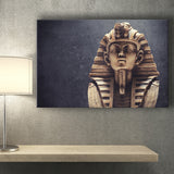 Tutankhamun Modern Egypt Canvas Prints Wall Art Decor - Paiting Canvas, Art Prints, Wall Decor, For Sale