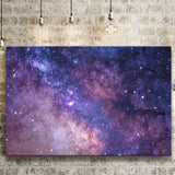 Universe, Space Photo Canvas Prints Wall Art Home Decor - Painting Canvas, Ready to hang