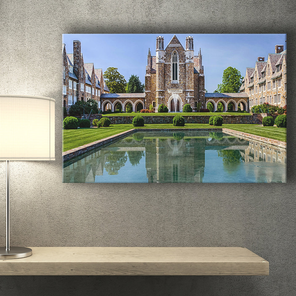 University Of Washington, Uw, America Canvas Prints Wall Art - Painting Canvas, Wall Decor, Fan Gift, Art Prints