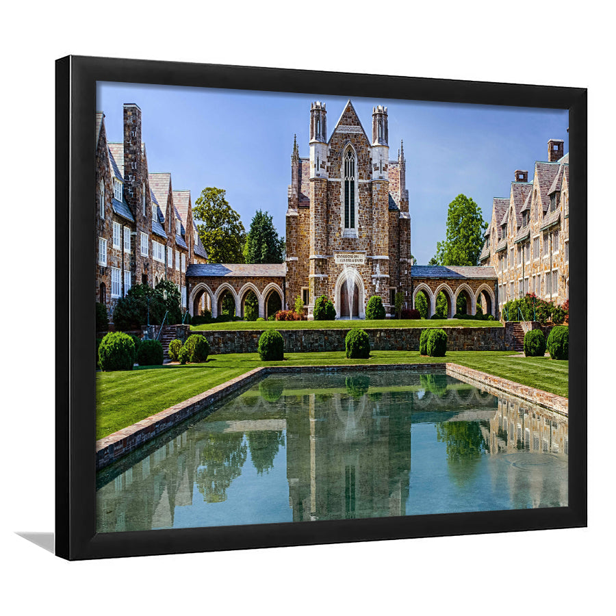 University Of Washington, Uw, America Art Prints Wall Decor - Painting Prints, Wall Art, Fan Gift, For Sale