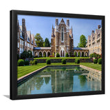 University Of Washington, Uw, America Art Prints Wall Decor - Painting Prints, Wall Art, Fan Gift, For Sale