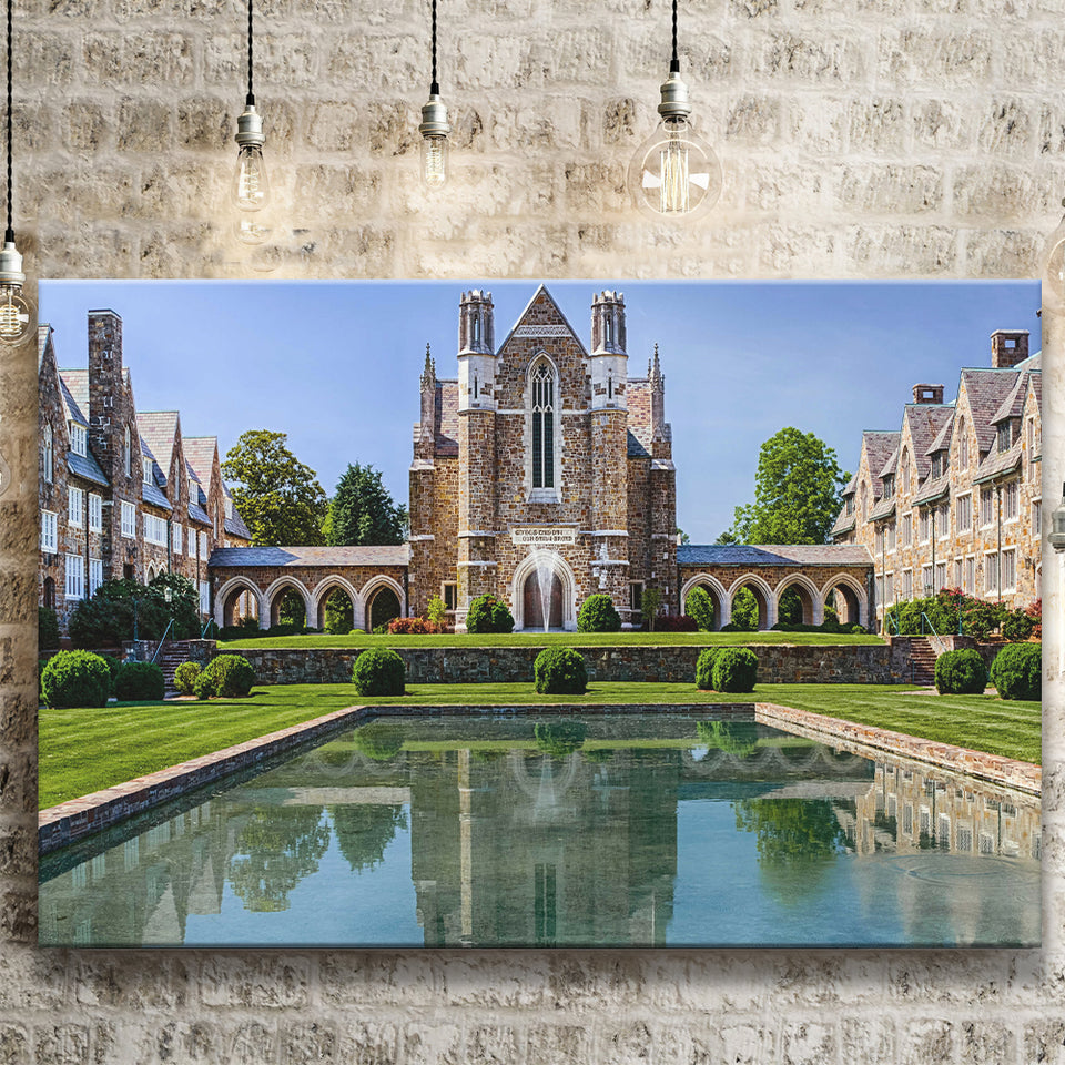 University Of Washington, Uw, America Canvas Prints Wall Art - Painting Canvas, Wall Decor, Fan Gift, Art Prints