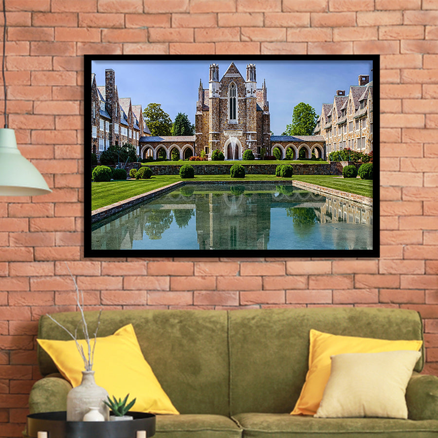 University Of Washington, Uw, America Art Prints Wall Decor - Painting Prints, Wall Art, Fan Gift, For Sale