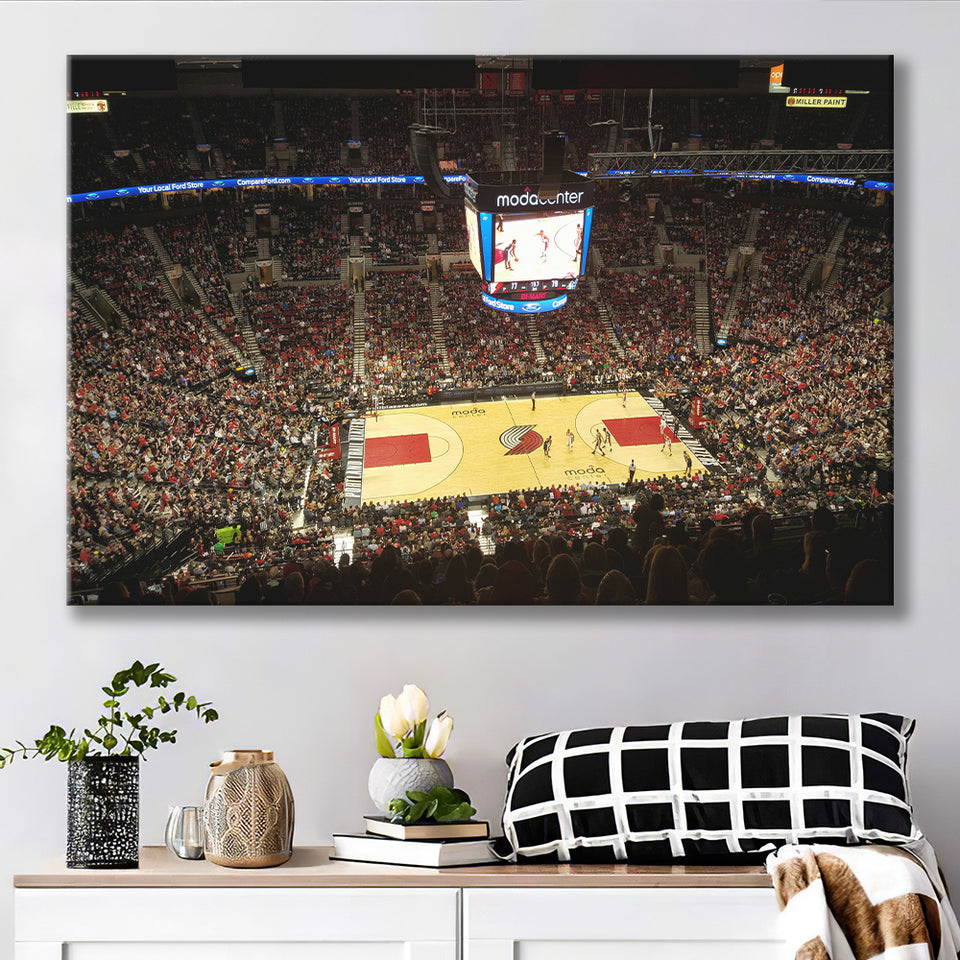 Value City Arena, Stadium Canvas, Sport Art, Gift for him, Fan Gift, Canvas Prints Wall Art Decor