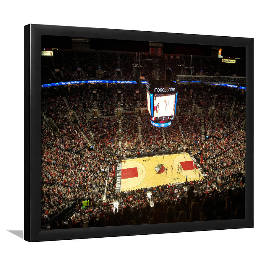 Value City Arena, Stadium Canvas, Sport Art, Gift for him, Framed Art Prints Wall Art Decor, Framed Picture
