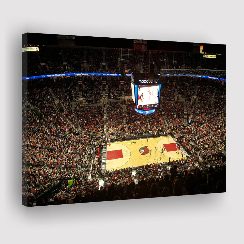 Value City Arena, Stadium Canvas, Sport Art, Gift for him, Fan Gift, Canvas Prints Wall Art Decor