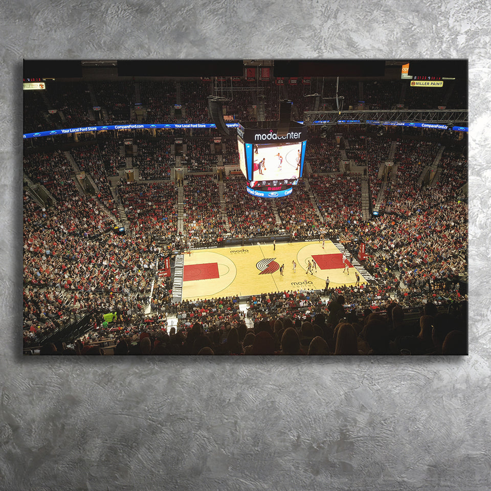 Value City Arena, Stadium Canvas, Sport Art, Gift for him, Fan Gift, Canvas Prints Wall Art Decor