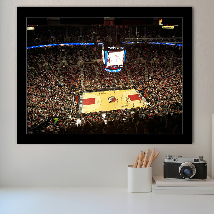 Value City Arena, Stadium Canvas, Sport Art, Gift for him, Framed Art Prints Wall Art Decor, Framed Picture