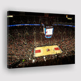Value City Arena, Stadium Canvas, Sport Art, Gift for him, Fan Gift, Canvas Prints Wall Art Decor