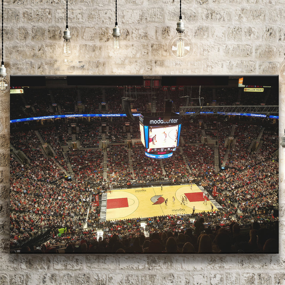 Value City Arena, Stadium Canvas, Sport Art, Gift for him, Fan Gift, Canvas Prints Wall Art Decor