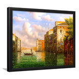 Venezia Italia Framed Wall Art - Framed Prints, Art Prints, Print for Sale, Painting Prints