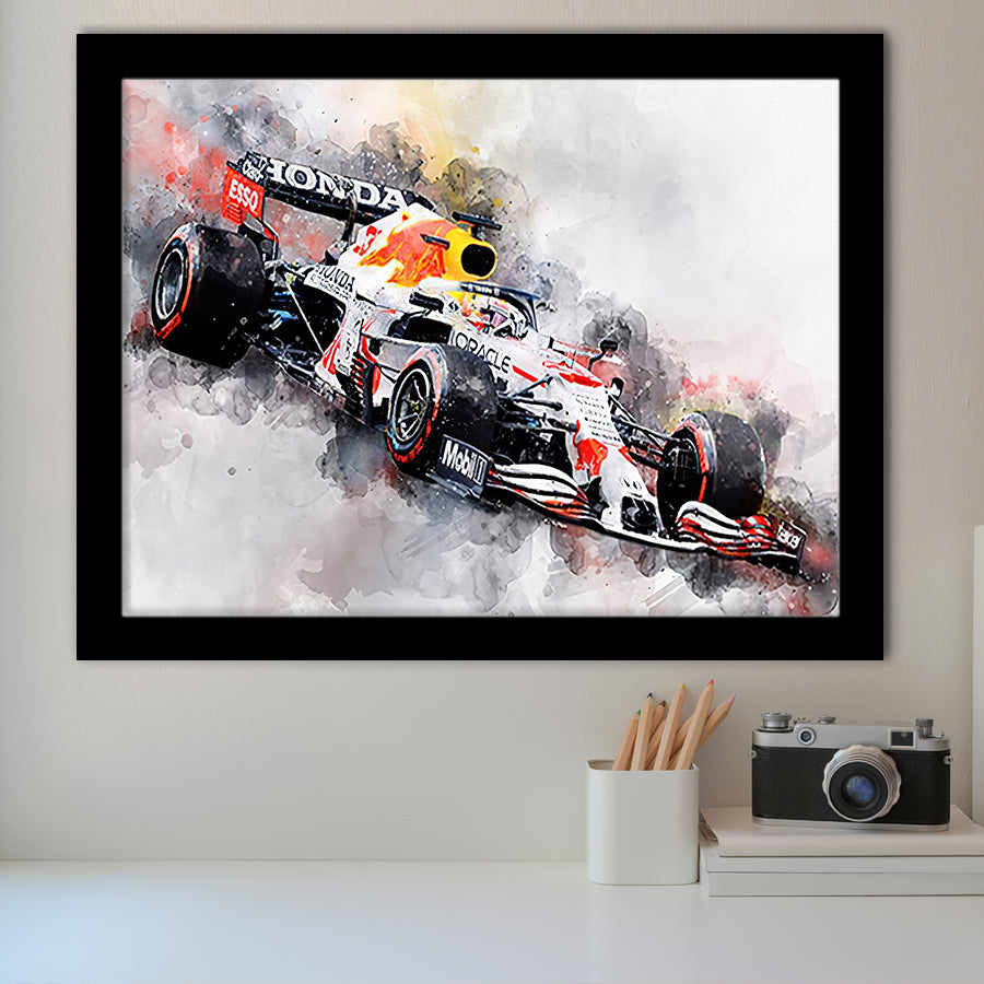 Red Bull F1 Gifts & Merchandise for Sale