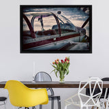 Vintage Aviation Art Canvas Wall Art - Framed Art, Prints For Sale, Painting For Sale, Framed Canvas, Painting Canvas