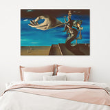 Vision Of Eternity Canvas Wall Art - Canvas Prints, Prints for Sale, Canvas Painting, Canvas On Sale