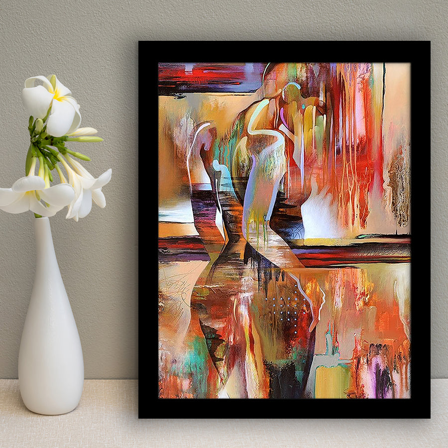Woman Of Peru Framed Art Prints Wall Decor - Art Prints, Framed Picture,For Sale, Ready to hang