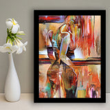 Woman Of Peru Framed Art Prints Wall Decor - Art Prints, Framed Picture,For Sale, Ready to hang
