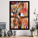 Woman Of Peru Framed Art Prints Wall Decor - Art Prints, Framed Picture,For Sale, Ready to hang