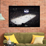 Washington Capitals Stadium Art Prints Verizon Center Wall Art Capital,Sport Stadium Art Prints, Fan Gift, Wall Decor