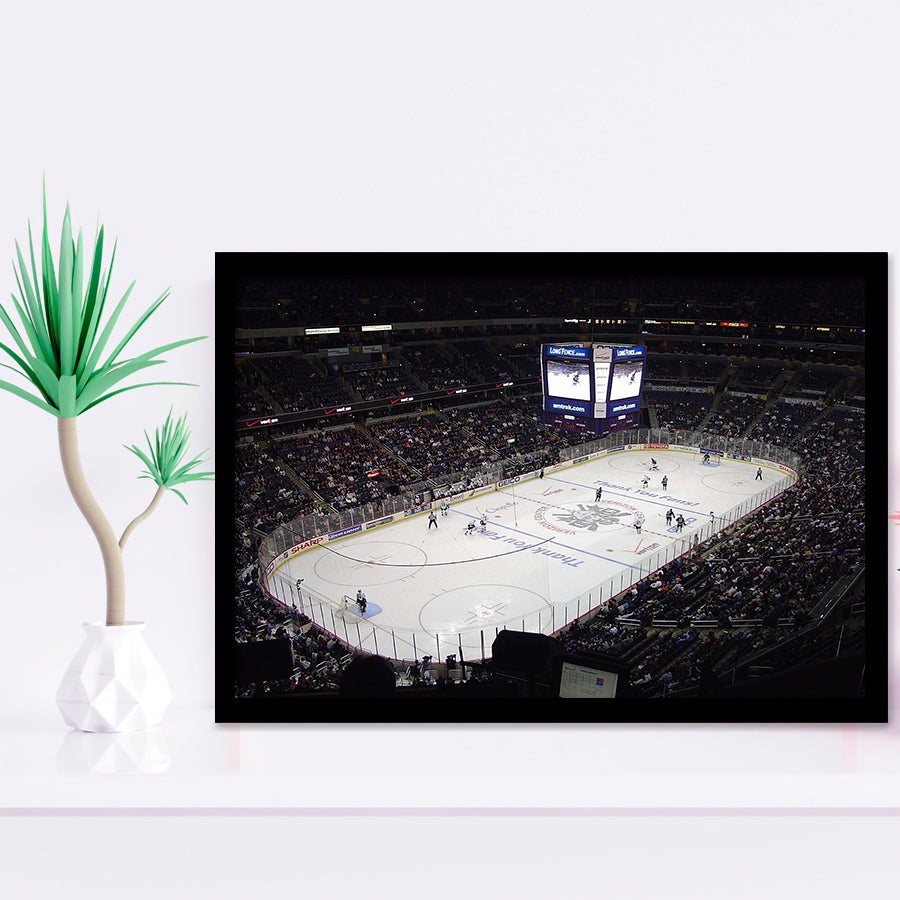 Washington Capitals Stadium Art Prints Verizon Center Wall Art Capital,Sport Stadium Art Prints, Fan Gift, Wall Decor