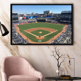 Yankee Stadium, Stadium Canvas, Sport Art, Gift for him,100 Framed Canvas Prints Wall Art Decor, Framed Picture