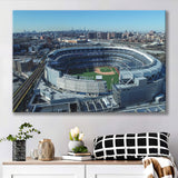 Yankee Stadium, Stadium Canvas, Sport Art, Gift for him, Fan Gift, Canvas Prints Wall Art Decor