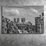 York Minster Cathedral Church of Saint Peter England Canvas Prints Wall Art - Painting Prints, Wall Decor, Art Prints