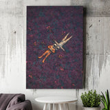 You're My Universe Canvas Prints Wall Art - Painting Prints,Space Art, Home Wall Decor,Painting Canvas, For Sale