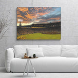 Baseball Field Archives Places Picked Canvas Wall Art - Canvas Prints, Prints for Sale, Canvas Painting, Canvas on Sale