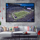 Download Framed Canvas Prints Wall Art - Painting Canvas, Wall Decor, Canvas Art, Floating Frame