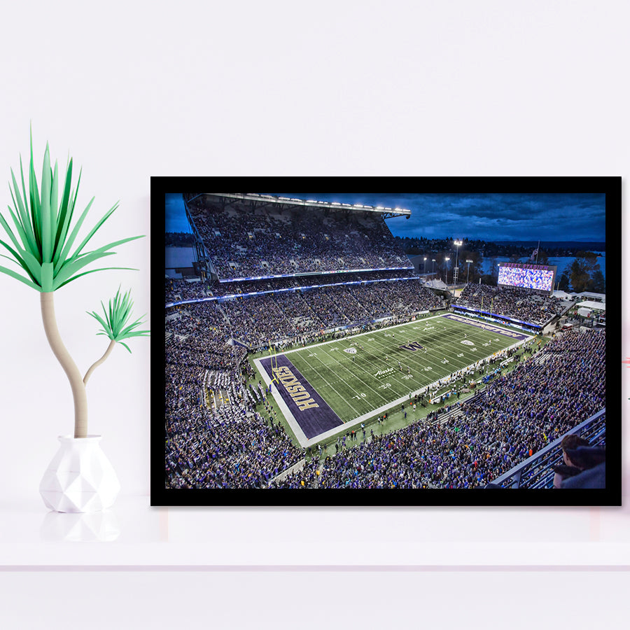 Download Framed Art Prints Wall Decor - Painting Prints, Wall Art, Framed Picture, Black Frame