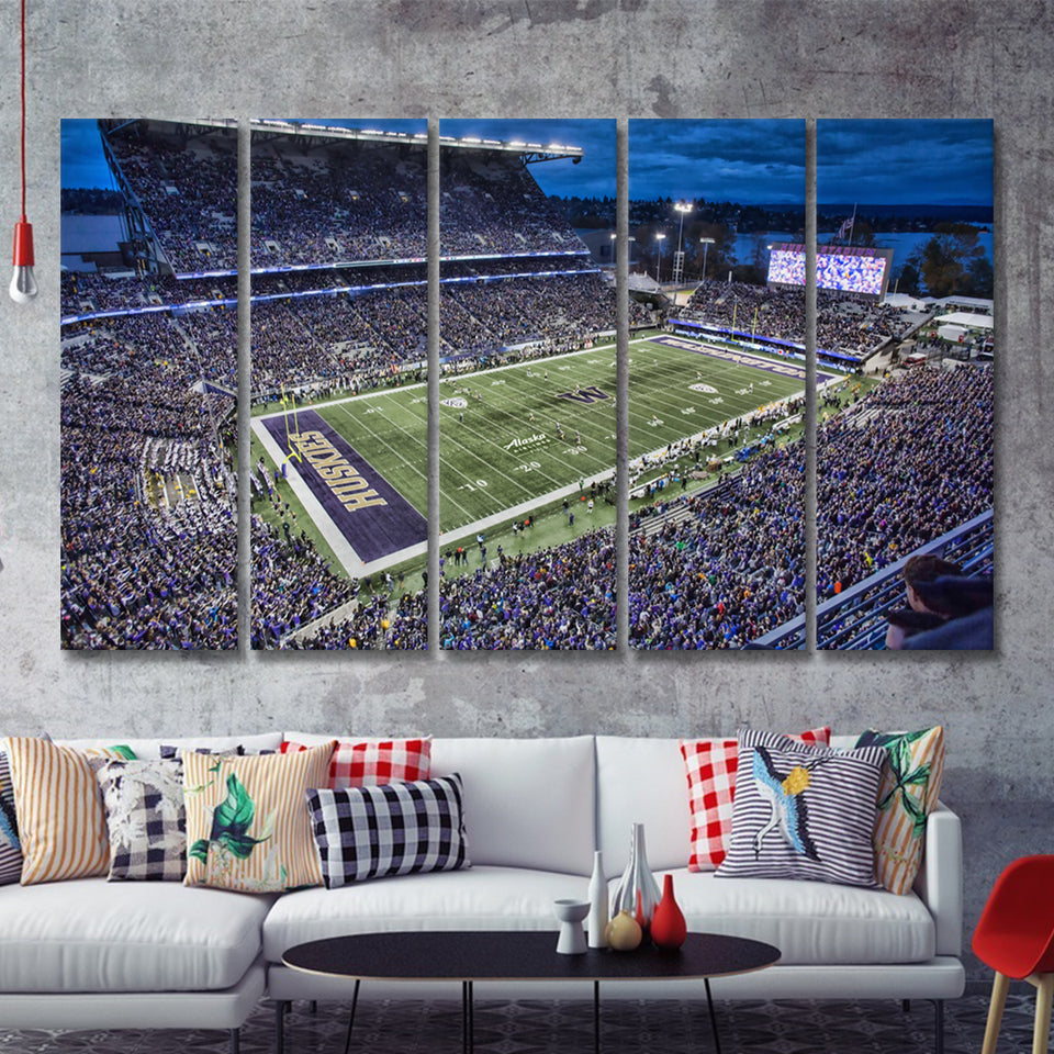 Download 5 Pieces B Canvas Prints Wall Art - Painting Canvas, Multi Panel, Wall Decor, Canvas Art