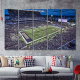 Download 5 Pieces B Canvas Prints Wall Art - Painting Canvas, Multi Panel, Wall Decor, Canvas Art