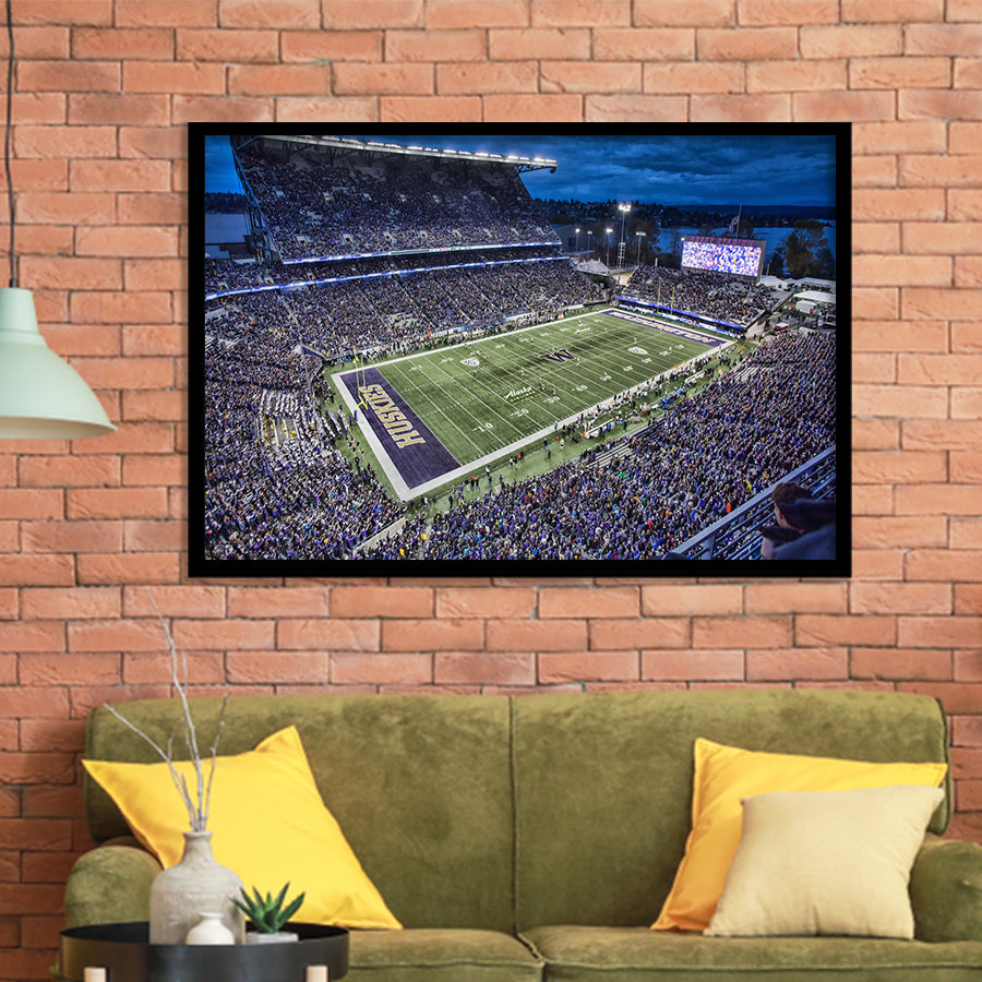 Download Framed Art Prints Wall Decor - Painting Prints, Wall Art, Framed Picture, Black Frame