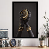 Monks Cafe White Logo Nyc Diner Framed Art Prints Wall Decor - Art Prints, Framed Picture,For Sale, Ready to hang