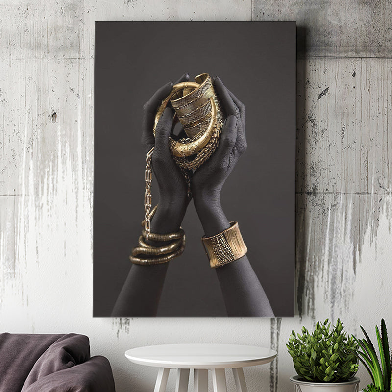 Monks Cafe White Logo Nyc Diner Canvas Prints Wall Art Home Decor - Painting Canvas,Art Prints, Ready to hang