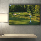 Pga Championship Wanamaker Trophy Canvas Prints Wall Art - Painting Canvas, Art Prints, Wall Decor